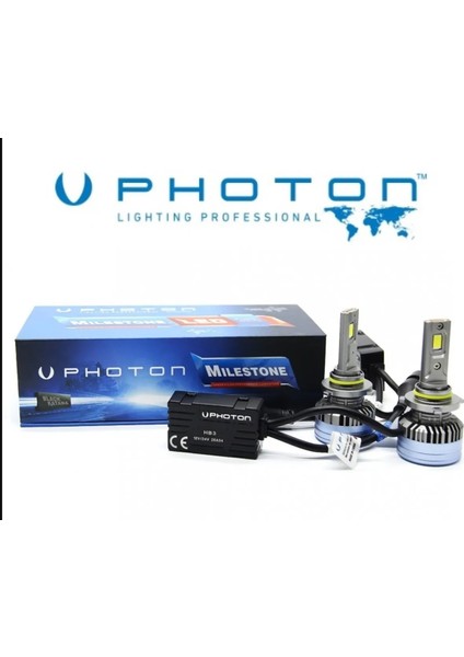 Milestone H7 Black KATANA Edition modelleri