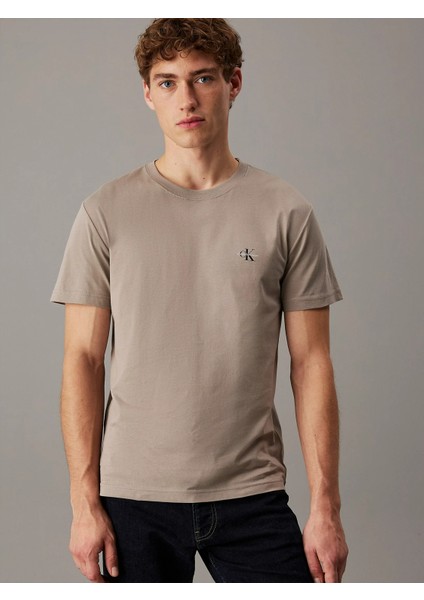 Calvın Kleın Erkek 2 Li T-Shırt J30J320199-PEO fiyatları