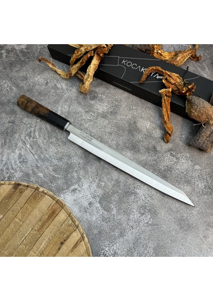 Dragon Serisi China Yanagiba