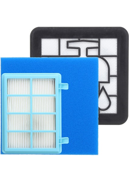 | Hepa Filtre Seti - HEPASET031