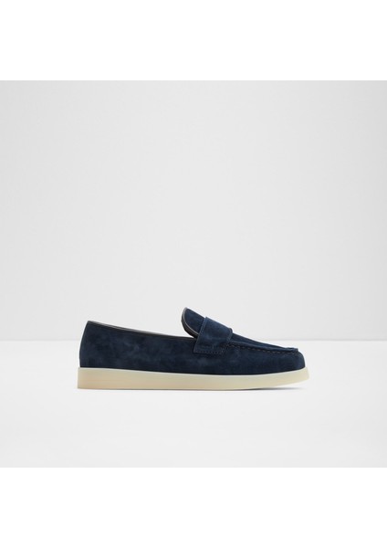 Seastroll Ayakkabı Düz;oxford & Loafer - Lacivert