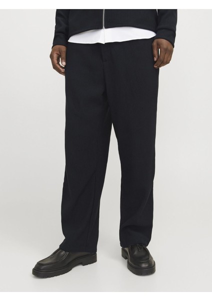 Erkek Siyah Pantolon (Model Kodu: 12278161 )