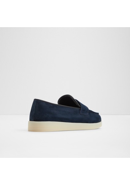 Seastroll Ayakkabı Düz;oxford & Loafer - Lacivert fiyatları