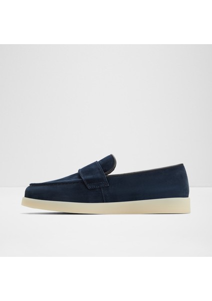 Seastroll Ayakkabı Düz;oxford & Loafer - Lacivert modelleri