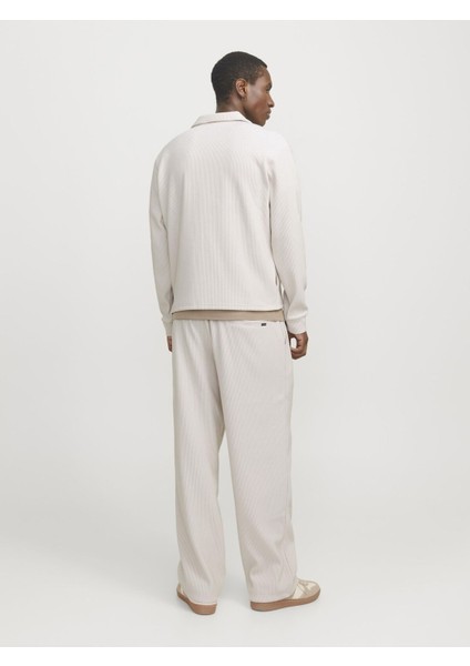 Erkek Krem Pantolon (Model Kodu: 12278161 )