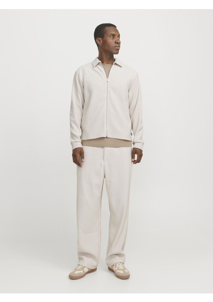 Erkek Krem Pantolon (Model Kodu: 12278161 )