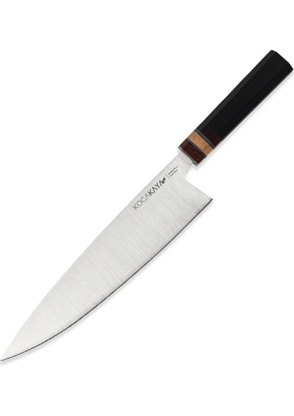 Kocakaya1945 Asia Serisi Chef