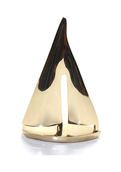 Pirinç Yelken 15 cm 6389A