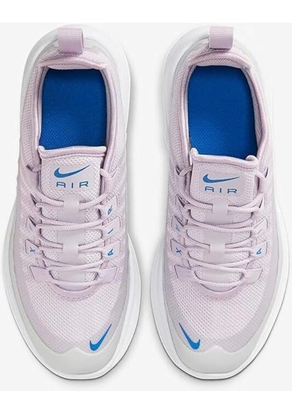 Air Max Axis Sneakers ‘ıced Lilac Photon Dust' Size 8 Running AH5222-500
