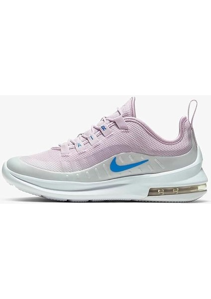Air Max Axis Sneakers ‘ıced Lilac Photon Dust' Size 8 Running AH5222-500