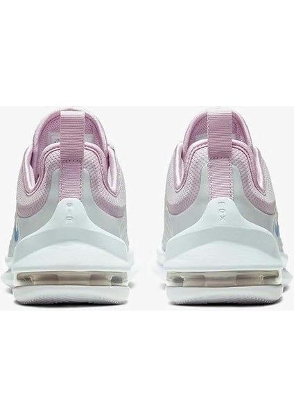 Air Max Axis Sneakers ‘ıced Lilac Photon Dust' Size 8 Running AH5222-500