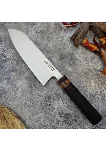 Kocakaya1945 Asia Serisi Santoku fırsatları