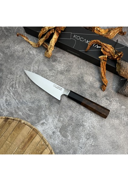 Dragon Serisi Small Chef