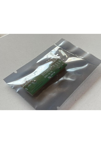 DC3V-5.5V Rxb6 433MHZ Rf Süperheterodin Alıcı Modülü Arduino/arm/avr İçin Kod Çözme Sıfır Ambalajında fiyatları
