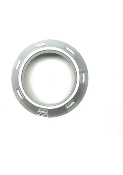 Sis Kapak Sol L200 2007-2010 Gri Sisli