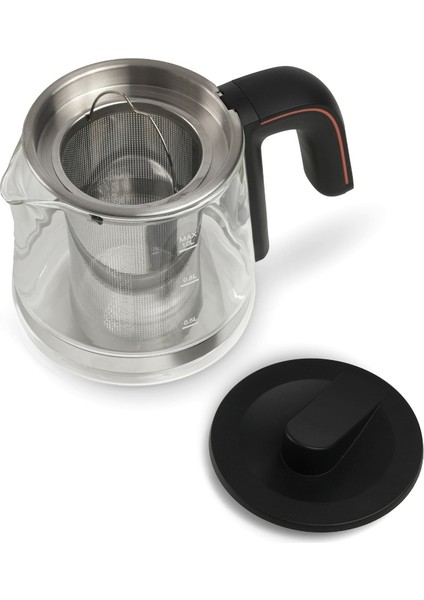 Perfecttea Dijital Çay Makinesi - DX-1321