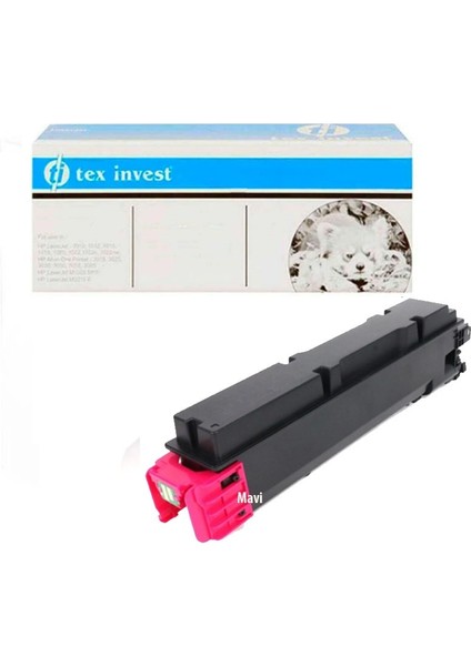 Koycera Ecosys MA3500CIFX Muadil Kırmızı Toner fiyatları