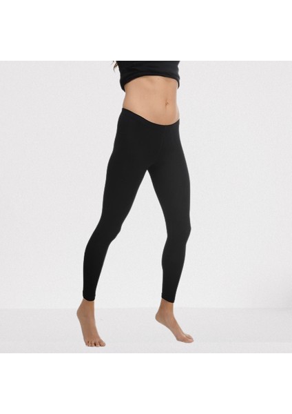 Hasyün 2002 Kadın %75 Yün Tayt