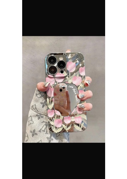 iPhone 11 Aynalı Kılıf