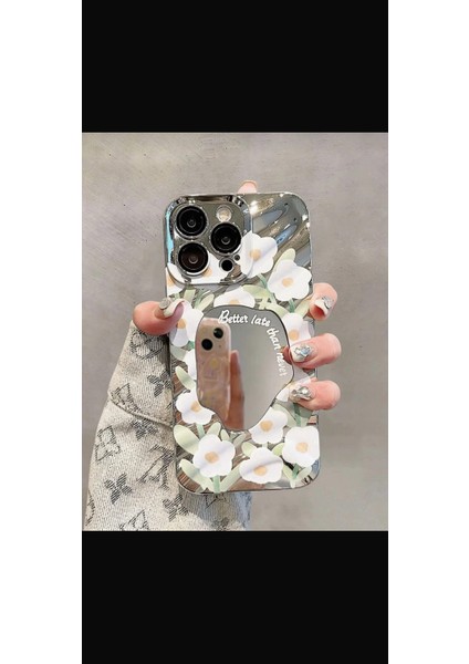 iPhone 11 Aynalı Kılıf