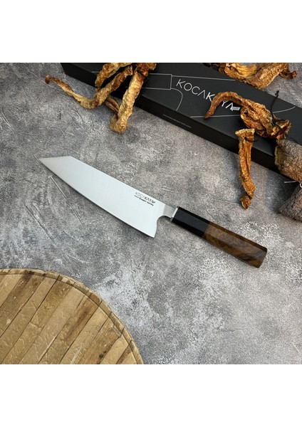 Dragon Serisi Kiritsuke