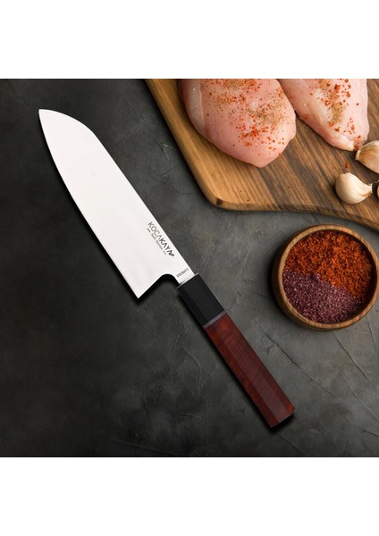 Kocakaya1945 Soft Sersi Santoku Paduk