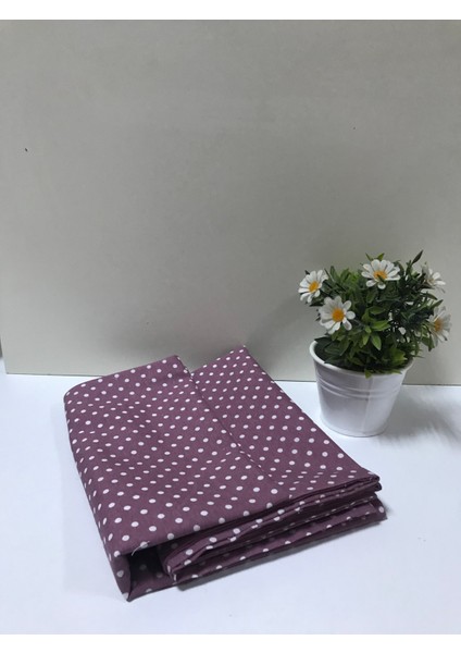 2 Adet Yastık Kılıfı 50 x 70 cm Cepli Pamuklu