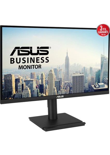 VA27UCPS 27 4K IPS Hdr 3840 x 2160 5ms 350CD Dp HDMI Usb-C Hoparlör Vesa 3yıl Elmb Sync,pd 65W Pıvot Monitör
