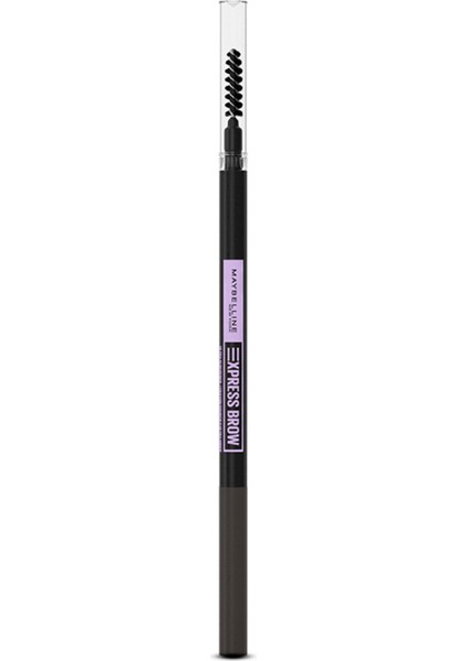 Express Brow Ultra Slim Kaş Kalemi - 05 Deep Brown fırsatları