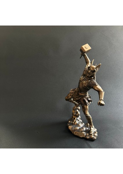 Thor Veronese Design Biblo