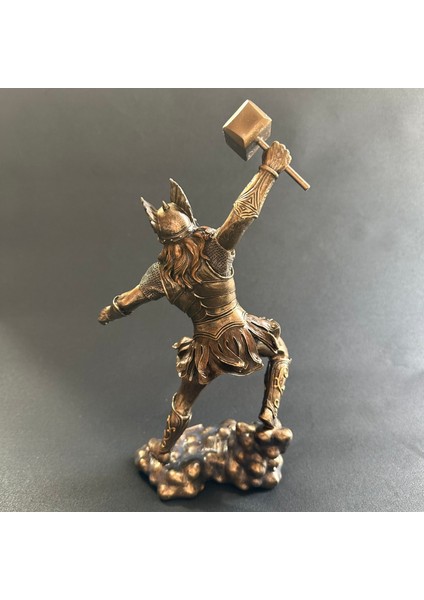 Thor Veronese Design Biblo modelleri