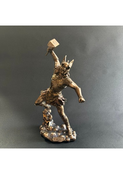 Thor Veronese Design Biblo indirimleri