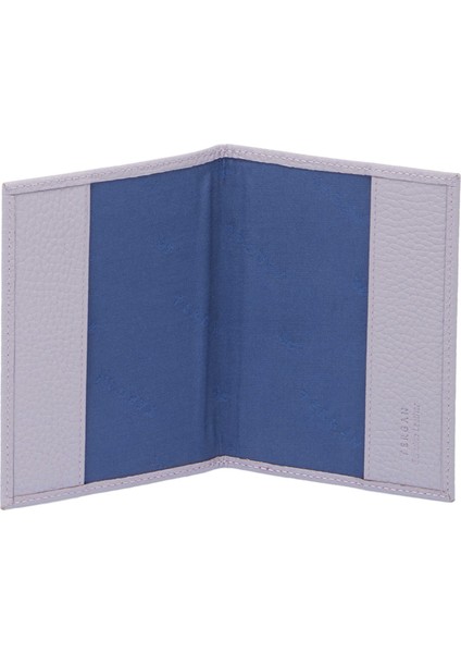 Lila Hakiki Deri Unisex Pasaportluk - S1PS00001200-P5M fiyatları