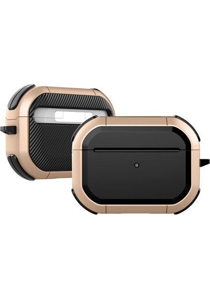 Airpods Pro Için Wiress Kulaklık Koruyucu Kılıf (Yurt Dışından) fiyatları