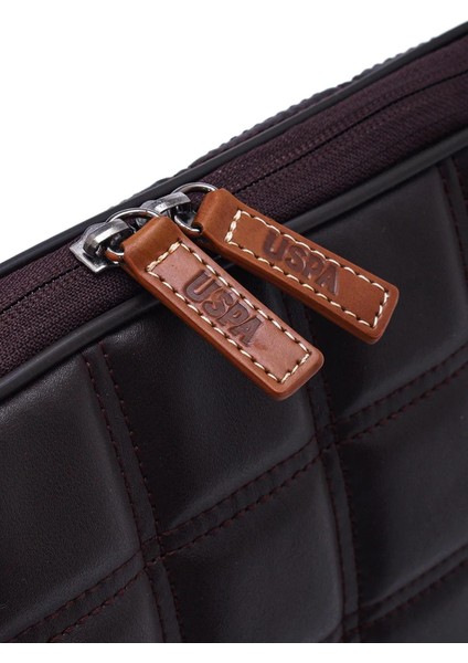 U.s Polo Tablet Çantası Deri Lacivert PLEVR22500 modelleri