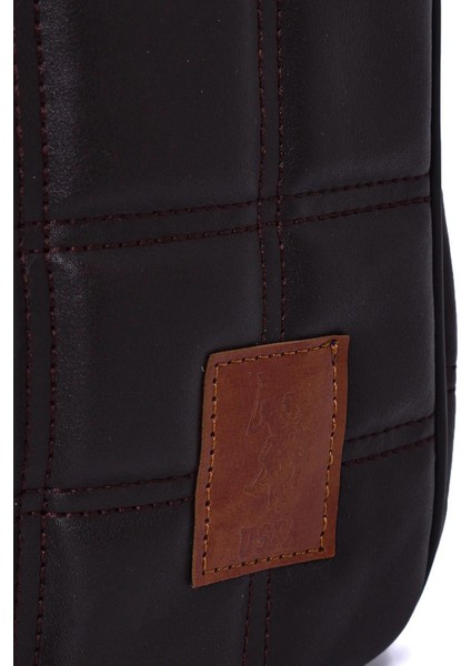 U.s Polo Tablet Çantası Deri Lacivert PLEVR22500 fırsatları