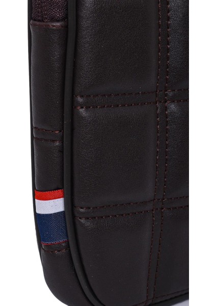 U.s Polo Tablet Çantası Deri Lacivert PLEVR22500 indirimleri