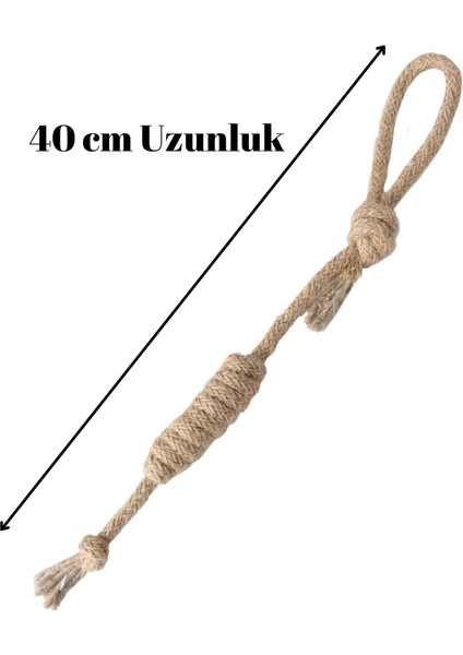 Köpek Oyuncak Seti