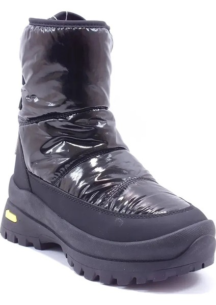 Kadın Anorak Kar Botu ( Kalıbı 1 Numara Küçüktür ) 2524K386-1