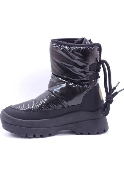 Kadın Anorak Kar Botu ( Kalıbı 1 Numara Küçüktür ) 2524K386-1 fiyatları