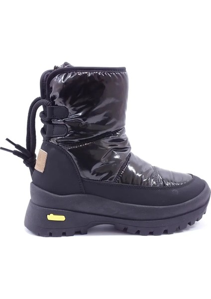 Kadın Anorak Kar Botu ( Kalıbı 1 Numara Küçüktür ) 2524K386-1 fırsatları