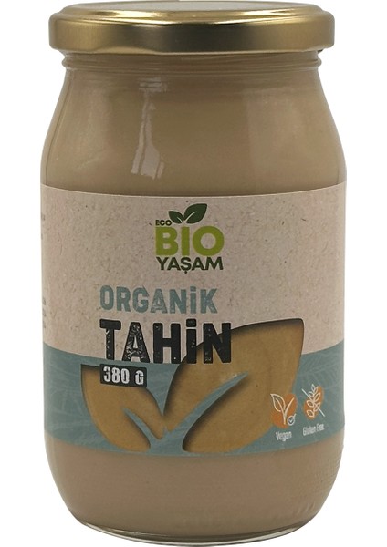 Organik Tahin 1000 gr