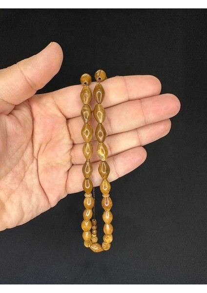Kuka Tesbih Fıçı Kesim 13MM x 8mm T-620 fiyatları