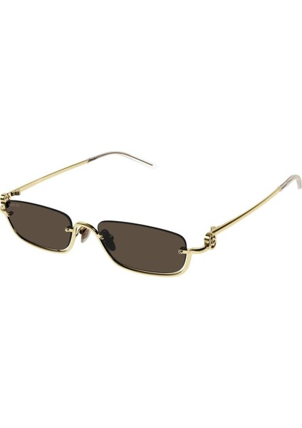 GG1278S 001 Kadın Güneş Gözlüğü