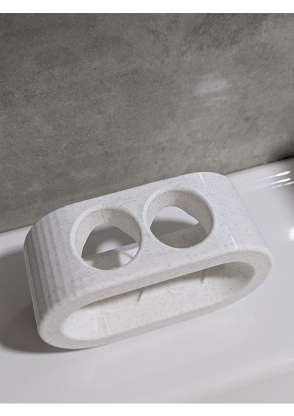 Oral-B Diş Fırçası 2li Stand modelleri