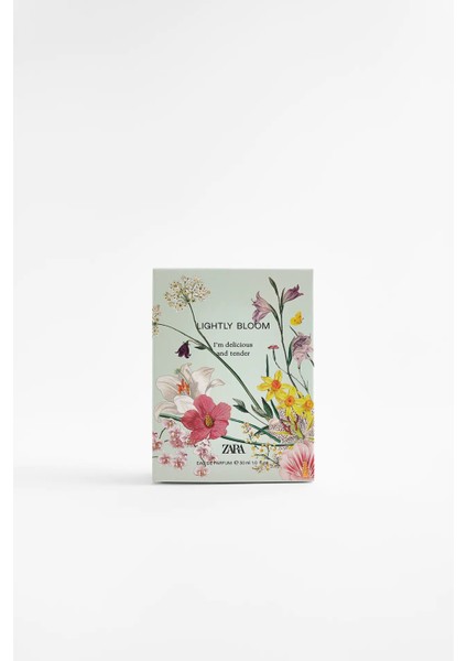 LIGHTLY BLOOM EDP 30 ML fiyatları