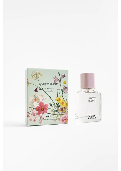 LIGHTLY BLOOM EDP 30 ML modelleri