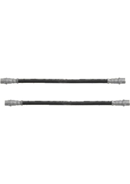 Fren Hortumu Arka – 2D0611775A Wisco - Volkswagen LT35 Sprınter 97-07 Uyumlu