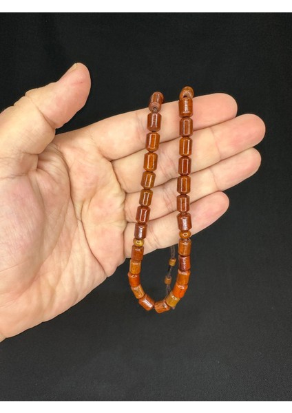 Mısır Kuka Tesbih Kapsül Kesim 10MM x 6,5mm T-560 modelleri