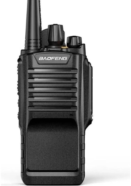 BF-9700 Siyah+Programlama Kablosu